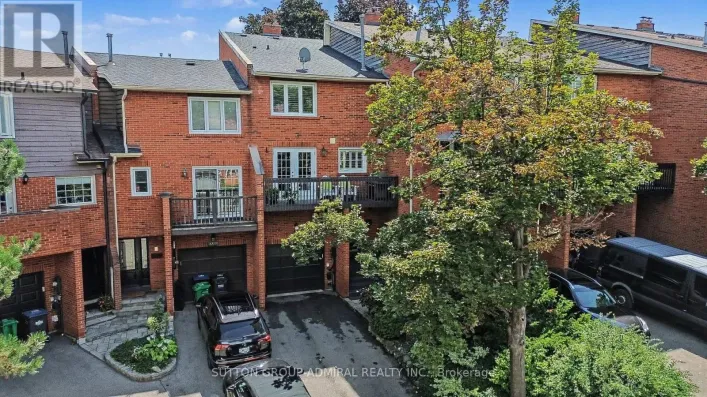 1230 CORNERBROOK PLACE, Mississauga