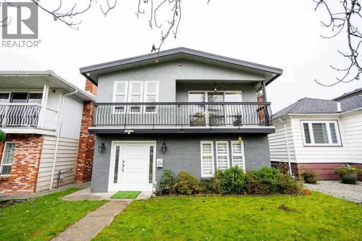 1230 E 51ST AVENUE, Vancouver