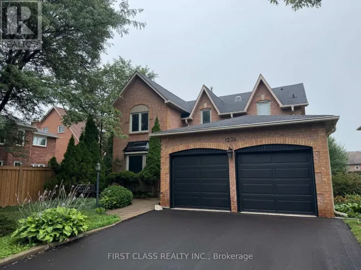 1230 GLENASHTON DRIVE, Oakville