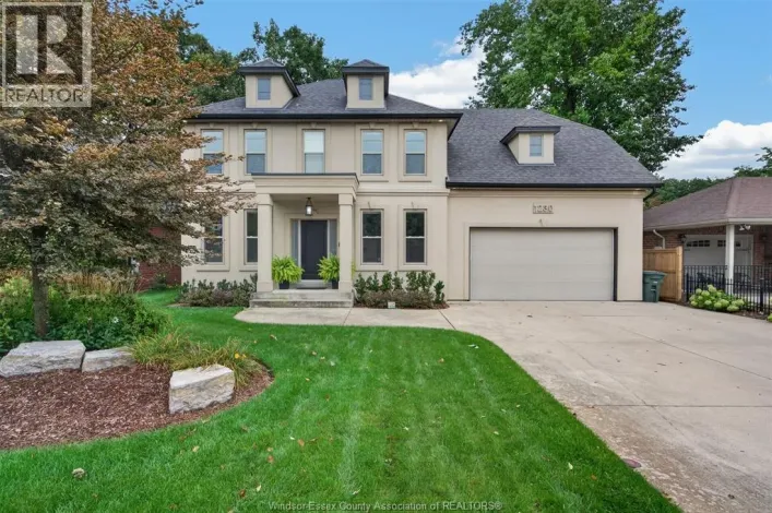 1230 MAPLE AVENUE, LaSalle