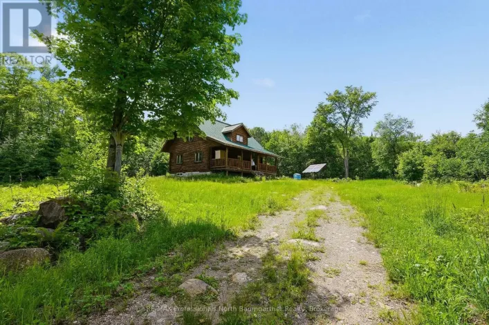 1230 MCCREA ROAD, Highlands East
