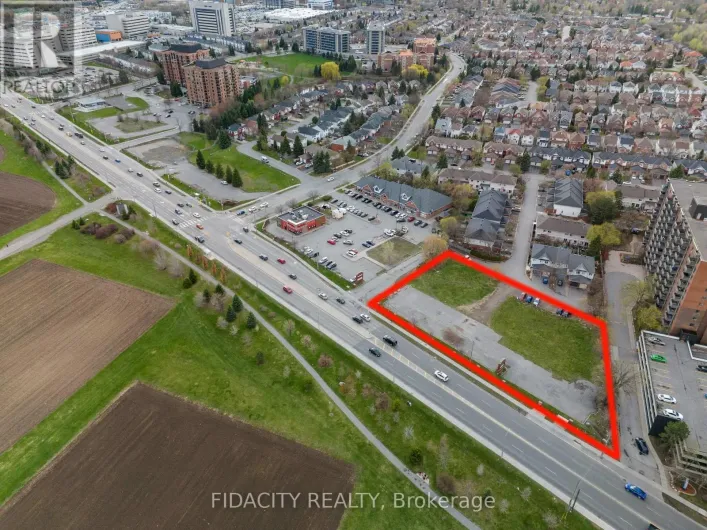 1230 MERIVALE ROAD, Ottawa