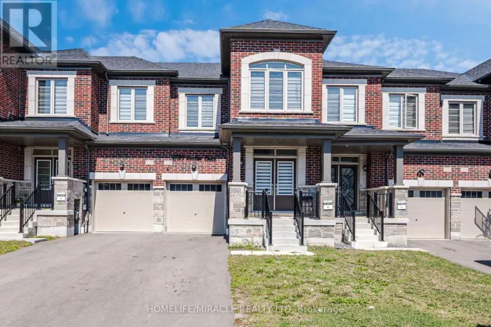 1230 REXTON DRIVE, Oshawa