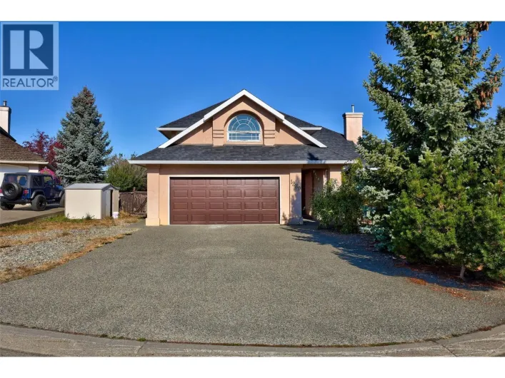1230 ST ANDREWS Way, Kamloops