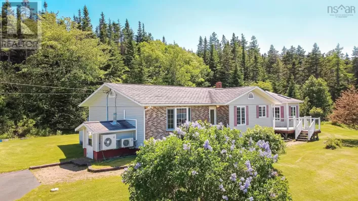 1230 Veterans Memorial Highway, Arichat