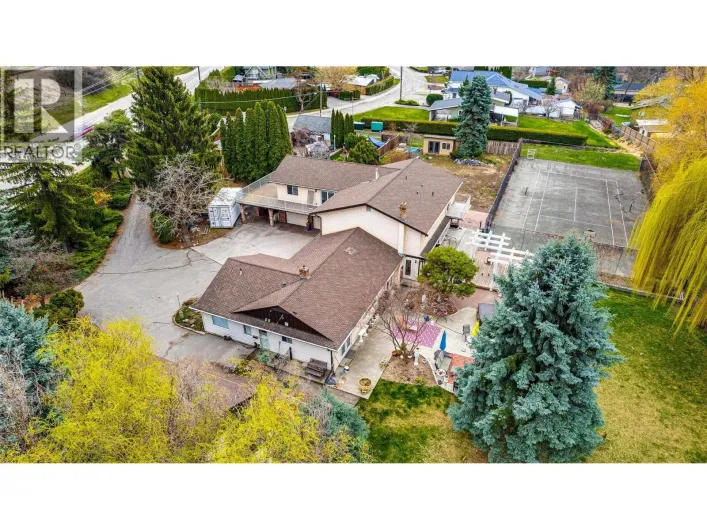12300 Kalamalka Road, Coldstream