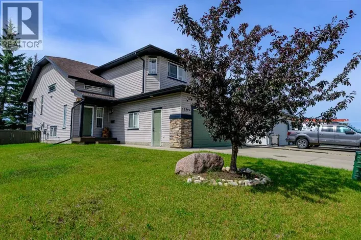 12302 107A Street, Grande Prairie