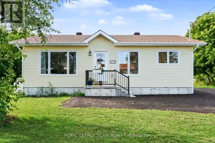 12303 COUNTY 5 ROAD, North Dundas