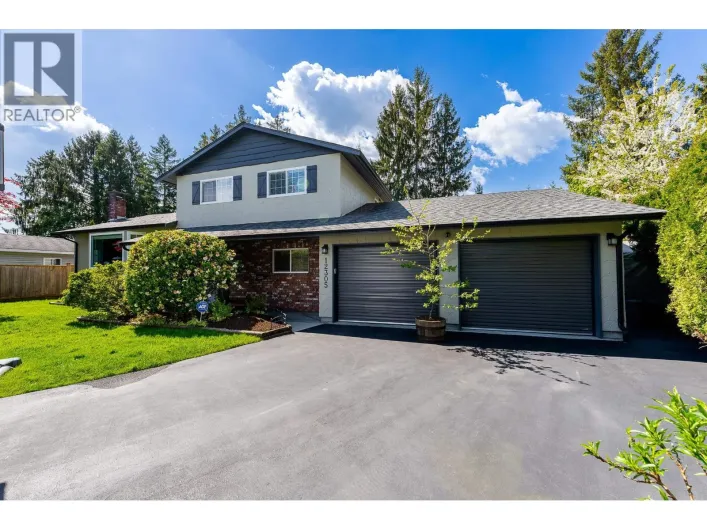12305 221 STREET, Maple Ridge