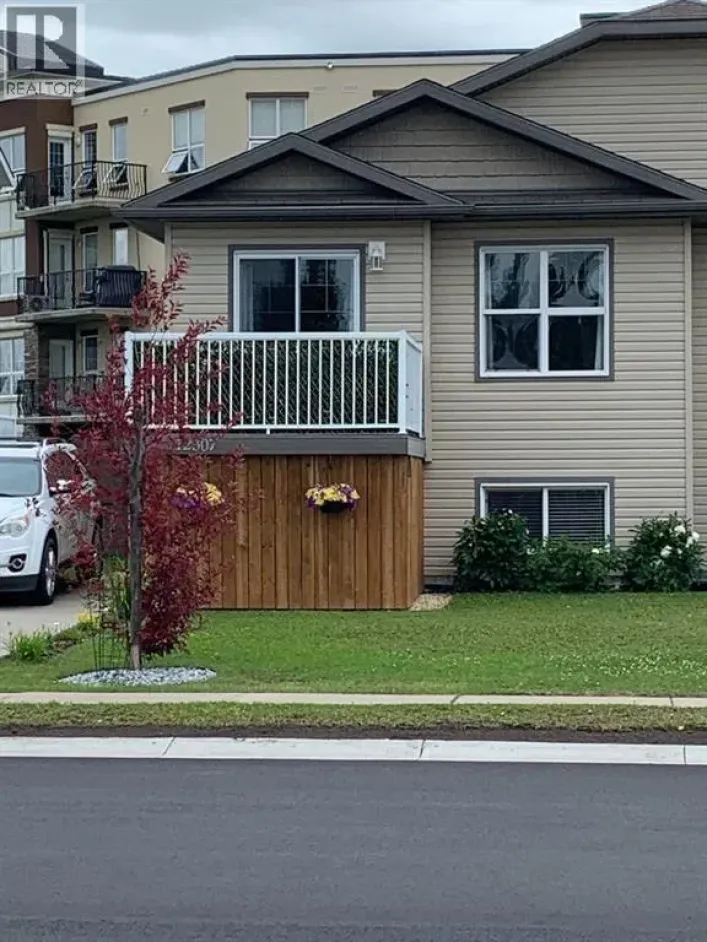 12307 103 Street, Grande Prairie