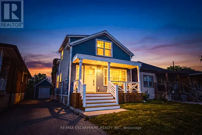 1231 DUNSMURE ROAD, Hamilton