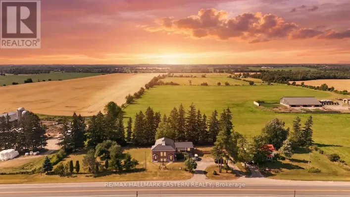 1231 HIGHWAY 7, Kawartha Lakes