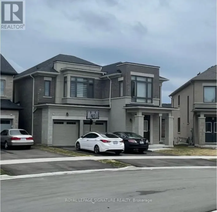 1231 PLYMOUTH DR. DRIVE, Oshawa