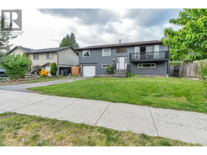 1231 PRAIRIE AVENUE, Port Coquitlam