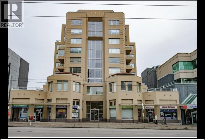 1231 W BROADWAY, Vancouver