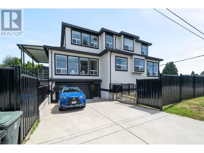 12310 189A STREET, Pitt Meadows