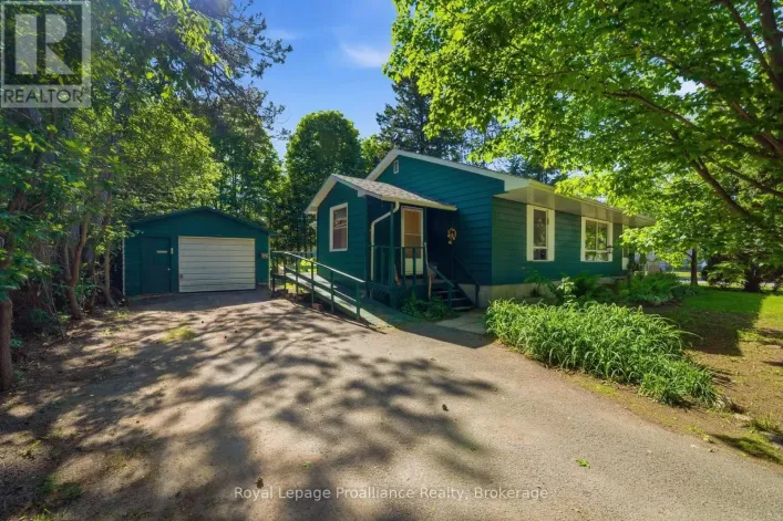 12310 HIGHWAY 41, Addington Highlands