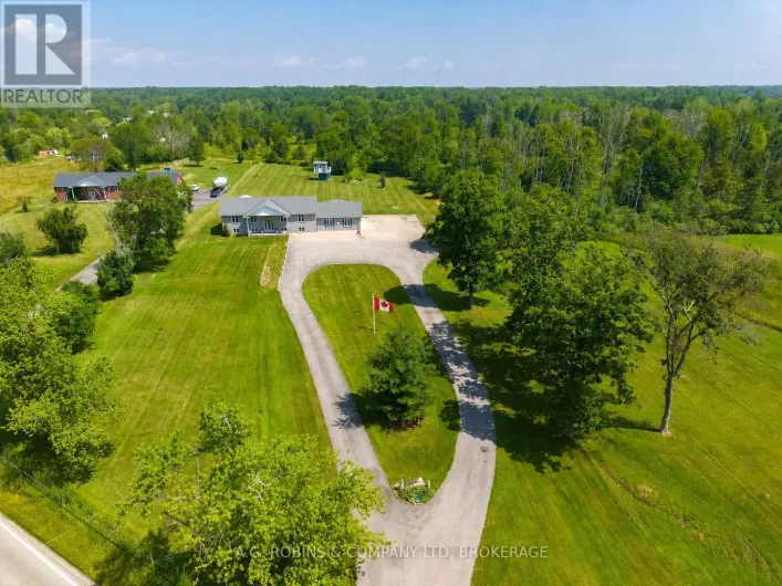 12312 LAKESHORE ROAD, Wainfleet