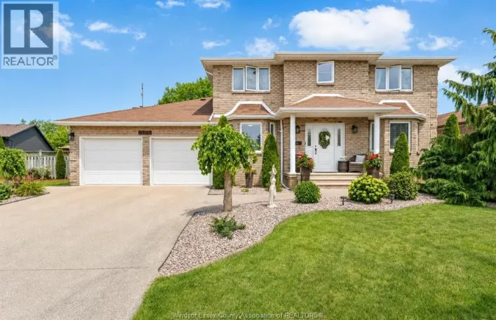 12314 FUNARO CRESCENT, Tecumseh