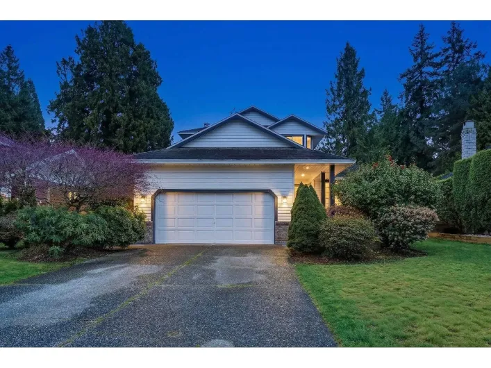 12316 SOUTHPARK CRESCENT, Surrey