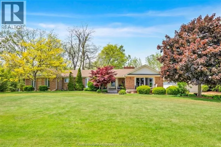 12319 Rose Beach LINE, Morpeth