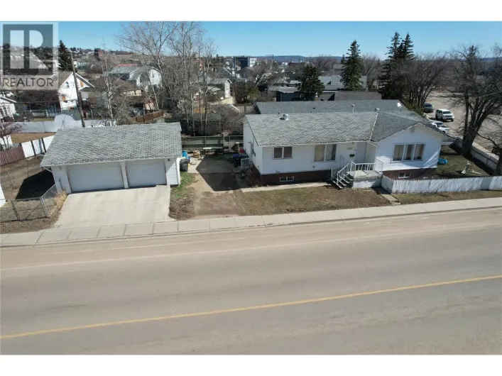1232 105 Avenue, Dawson Creek