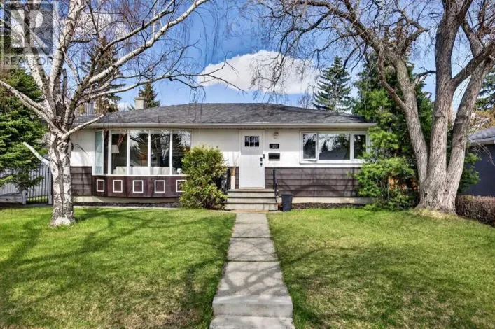 1232 40 Avenue NW, Calgary