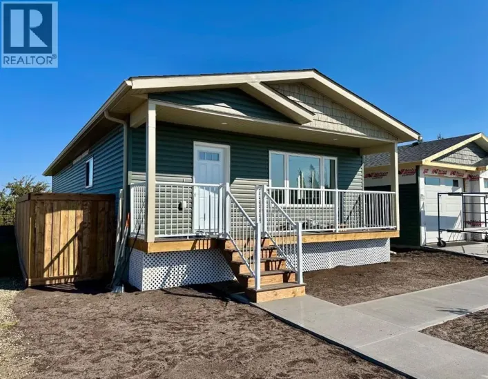 1232 5 Avenue SW, Slave Lake