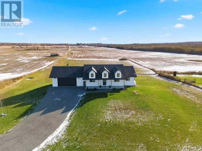 1232 COUNTY ROAD 7, Prince Edward County