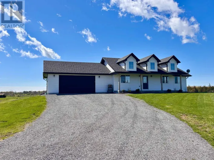 1232 COUNTY ROAD 7, Prince Edward County