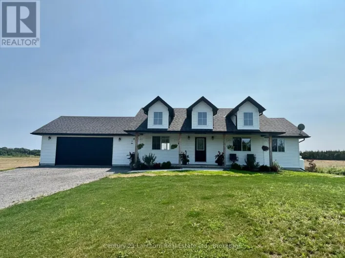 1232 COUNTY ROAD 7, Prince Edward County