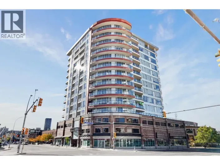 1232 Ellis Street Unit# 1008, Kelowna