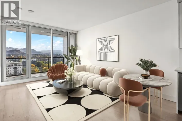 1232 Ellis Street Unit# 1107, Kelowna