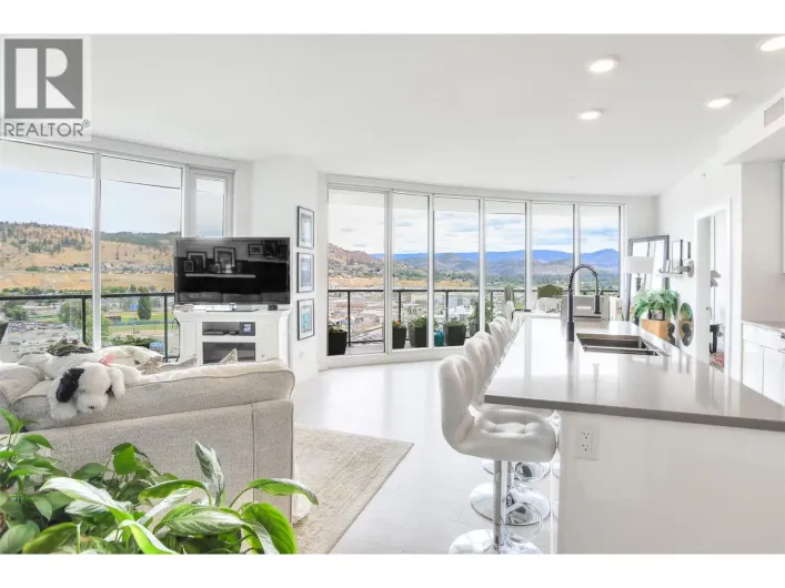 1232 Ellis Street Unit# 1305, Kelowna