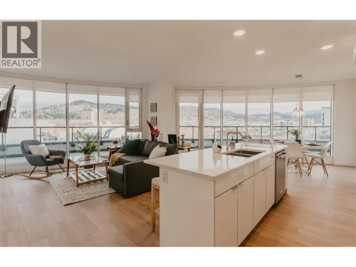 1232 Ellis Street Unit# 405, Kelowna