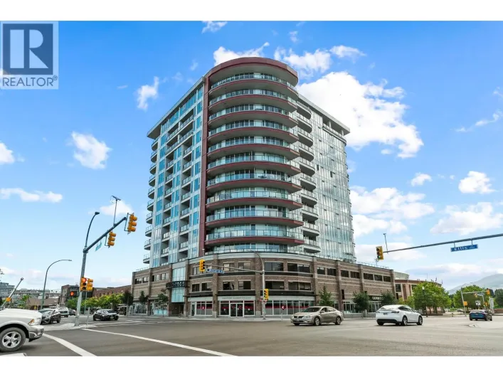 1232 Ellis Street Unit# 506, Kelowna
