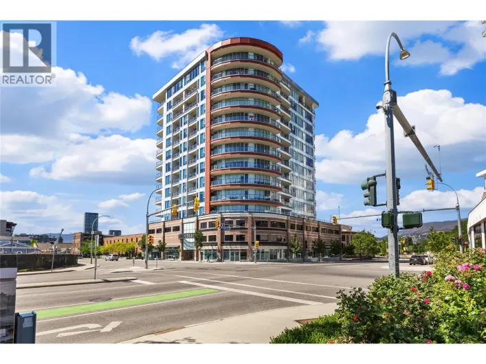 1232 Ellis Street Unit# 506, Kelowna
