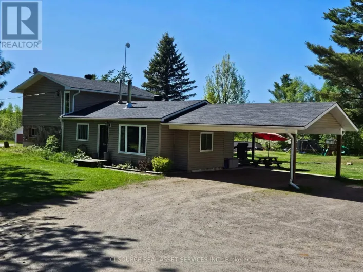 1232 HART ROAD, Callander