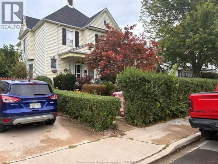 1232 JANETTE, Windsor