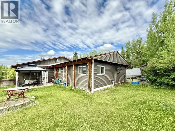 1232 MARSH ROAD, Quesnel