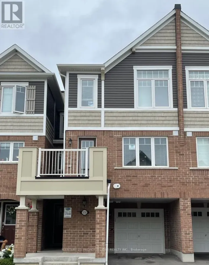 1232 ROSE WAY, Milton