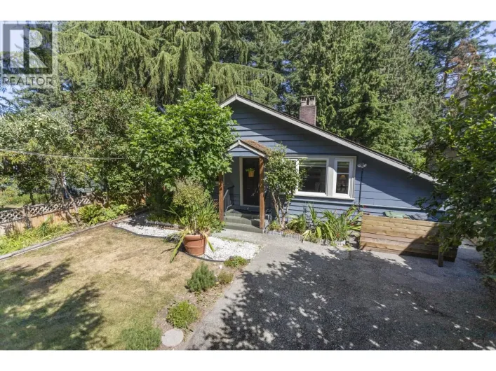 1232 W 21ST STREET, North Vancouver