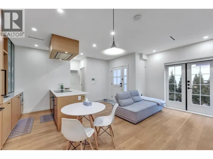 1232 W 26TH AVENUE, Vancouver