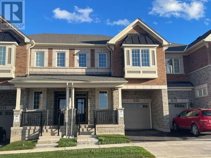 1232 WHEAT BOOM DRIVE, Oakville