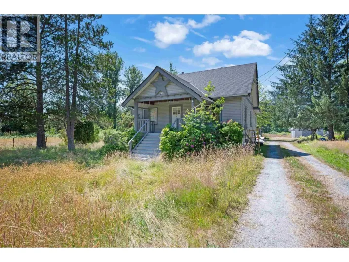 12323 248 ST STREET, Maple Ridge