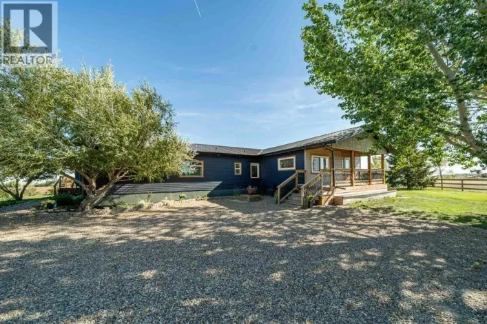 12323 Range Road 74, Rural Cypress County