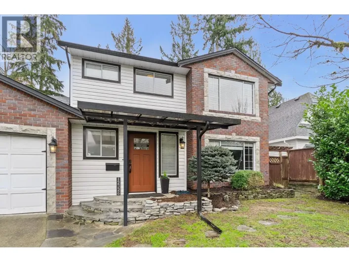 12326 234 STREET, Maple Ridge