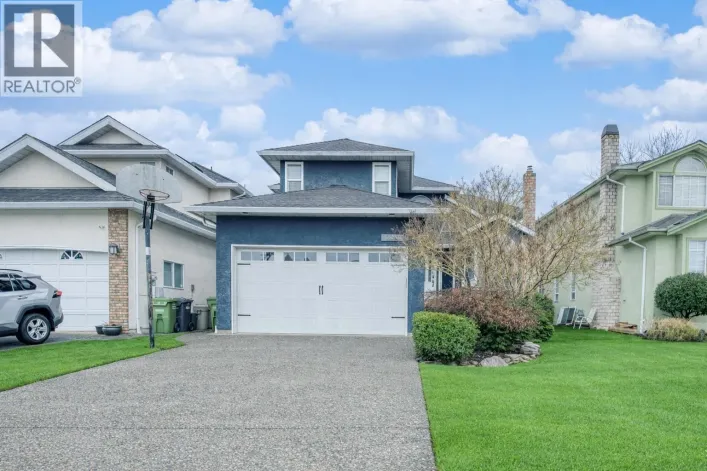 12328 IMPERIAL DRIVE, Richmond