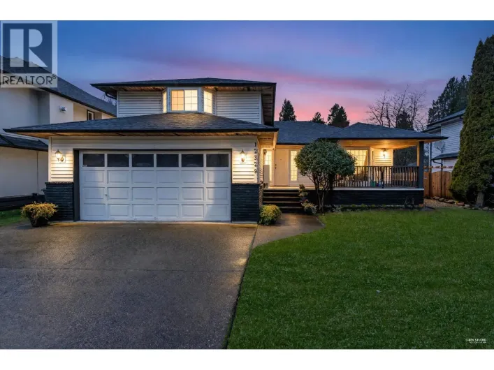 12329 BONSON ROAD, Pitt Meadows
