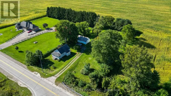 12329 GRAHAM ROAD, West Elgin